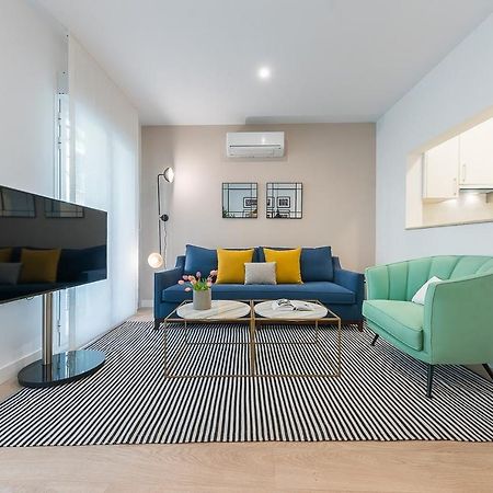 Madrid Center 2 Bedrooms Quiet Apartment Экстерьер фото