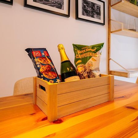 Madrid Center 2 Bedrooms Quiet Apartment Экстерьер фото