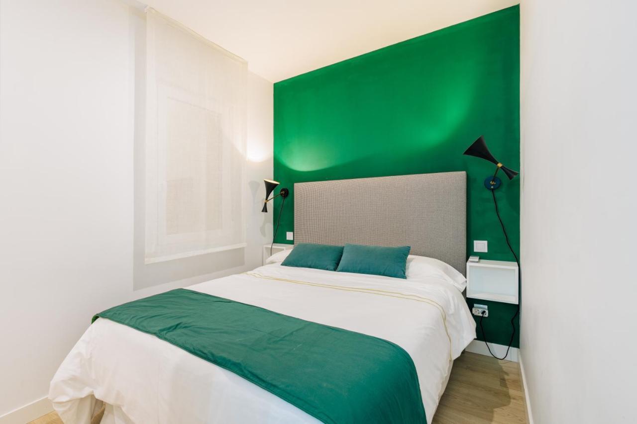 Madrid Center 2 Bedrooms Quiet Apartment Экстерьер фото