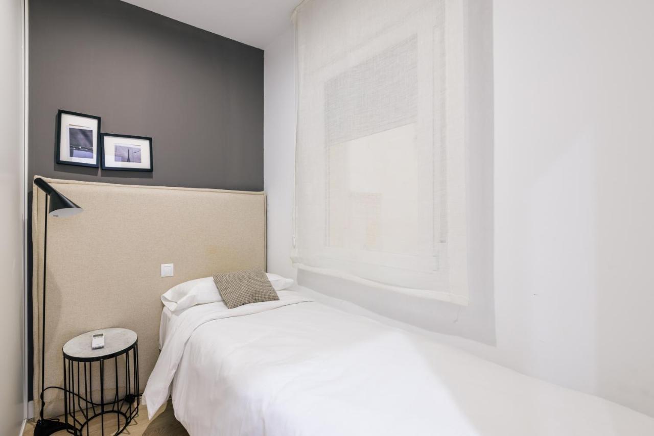 Madrid Center 2 Bedrooms Quiet Apartment Экстерьер фото