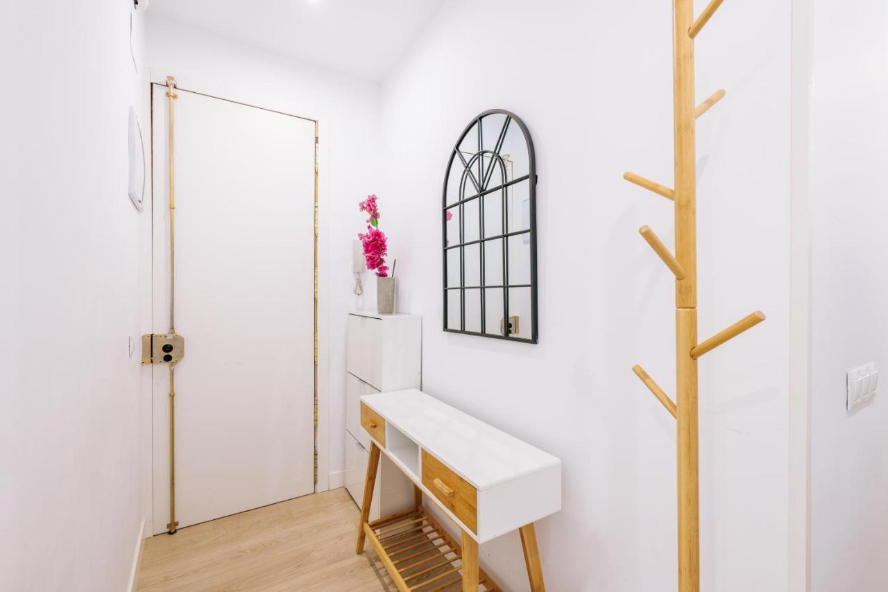 Madrid Center 2 Bedrooms Quiet Apartment Экстерьер фото